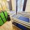 Edinburgh Backpackers - over 18s only
