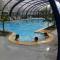 Camping 4 étoiles - Piscine - eecaag - 欧雷扬