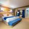 Hotel Nordic Twins & Wellness