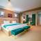 Hotel Nordic Twins & Wellness