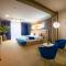 Hotel Nordic Twins & Wellness