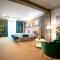 Hotel Nordic Twins & Wellness - 勒德乌齐