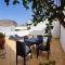 Riad de charme l'Oasis d'Essaouira - Suite Luxe - 索维拉