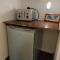 Guest suite 50m from the beach