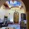Riad de charme l'Oasis d'Essaouira - Suite Luxe - 索维拉