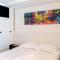 Apartment 3524-10 for 4 Pers in Brela - Brela