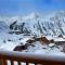 Chalet des Neiges -La Source des Arcs