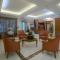 Al Madina Suites Doha