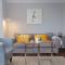 Haus-Berthin-Bleeg-App-4 - Wenningstedt
