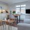 Haus-Berthin-Bleeg-App-4 - Wenningstedt