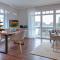 Haus-Berthin-Bleeg-App-4 - Wenningstedt