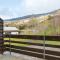 Le Printemps - Appt vue montagne avec terrasse - Ventron