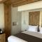 Τhe Noverian Antama Organic Beach Resort Chania