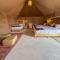 Authentic Luxury Camp