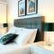 Modern City Centre Two Bedroom Windsor Apartment - Grand Central House - Gibilterra
