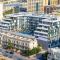Superbly well equipped Pools View 10 minutes to Marina! - دبي