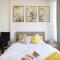 Superbly well equipped Pools View 10 minutes to Marina! - دبي