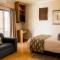 Misty Blue Bed and Breakfast