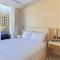 Luxury 3BDR Apartment, Pool & Beach Access - 迪拜