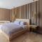 Luxury 3BDR Apartment, Pool & Beach Access - 迪拜