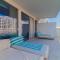 Luxury 3BDR Apartment, Pool & Beach Access - 迪拜