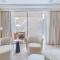 Luxury 3BDR Apartment, Pool & Beach Access - 迪拜
