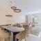 Luxury 3BDR Apartment, Pool & Beach Access - 迪拜
