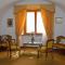 B&B Cà dei Baroni