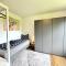 150m² Apartment nahe A1 - 5 Schlafzimmern - 3 Bäder - 50m² Terrasse - Siek