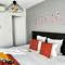 Hotel Saint Louis - Au Coeur des Remparts