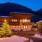 Chalet Ulysse