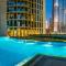 Vacay Lettings - Burj Vista high floor Burj Khalifa & Fountain view Vacay Lettings - Burj Vista high floor Burj Khalifa & Fountain view
