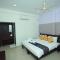 Shanthi Residency