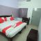 Shanthi Residency