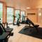 Lodge Hof Weissbad