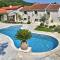 Beautiful Villa Zita with pool in Pican - Kršan