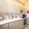 Lethnot at Ben More Apartments, Montrose - 蒙特罗斯