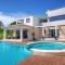 Villa Onyx for 12 people near Porec with 65 private pool and jacuzzi - Višnjan