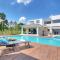 Villa Onyx for 12 people near Porec with 65 private pool and jacuzzi - Višnjan