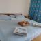 Apartments Josi