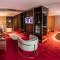 The Wyspy Hotel