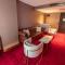 The Wyspy Hotel