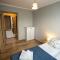 Apartament Okrężna - Toruń