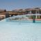 Homely apartment with swimming pool in a village - بيبيوني