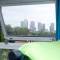 YHA London Thameside