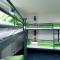 YHA London Thameside