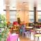 YHA London Thameside