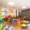 YHA London Thameside