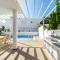 Villa Elite Blu by Ezoria Villas