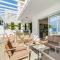 Villa Elite Blu by Ezoria Villas